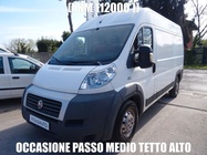 Fiat Ducato 2014