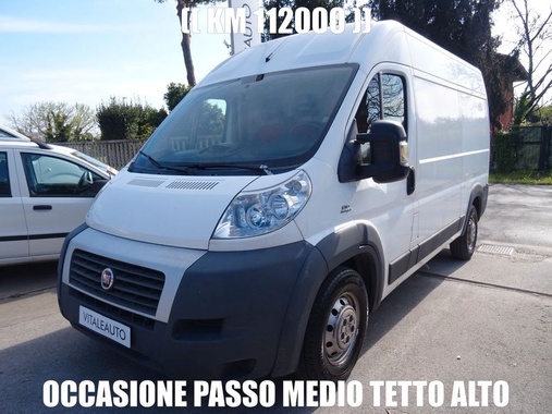 Fiat Ducato 2014