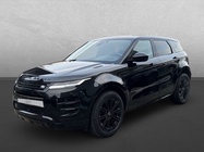 Land Rover Evoque 2026