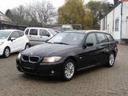 BMW 3 Series 2012