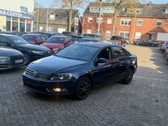Volkswagen Passat 2014