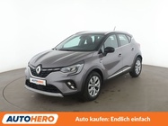 Renault Captur 2020