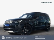 Land Rover Discovery 2025