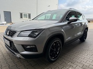 Seat Ateca 2018