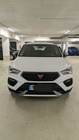 Cupra Ateca 2021