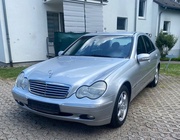 Mercedes-Benz C-Class 2004
