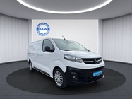 Opel Vivaro 2020
