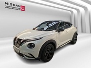 Nissan Juke 2022