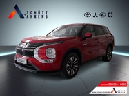 Mitsubishi Outlander 2026