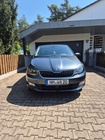 Skoda Fabia 2018