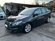 Peugeot 308 2017