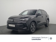 Volkswagen Tiguan 2026