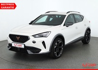 Cupra Formentor 2023