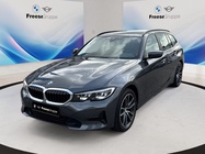 BMW 3 Series 2022