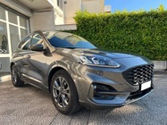 Ford Kuga 2021
