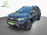 Dacia Duster 2024