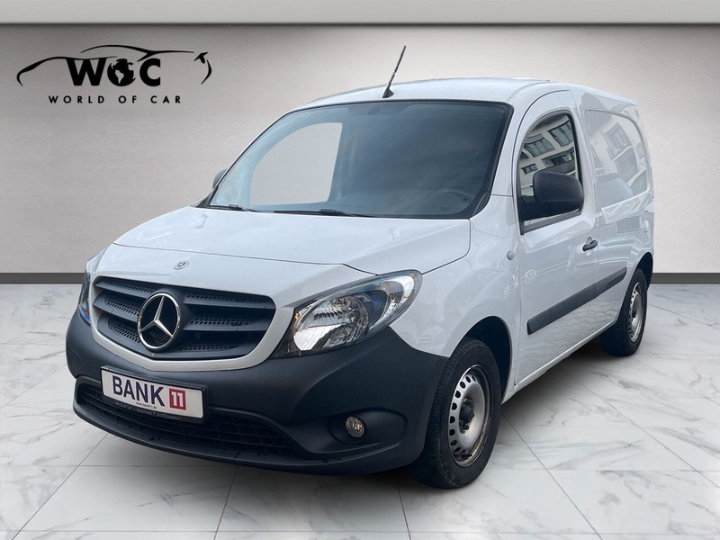 Mercedes-Benz Citan