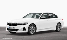 BMW 3 Series 2025