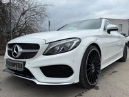Mercedes-Benz C-Class 2017