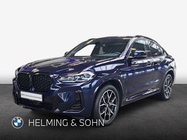 BMW X4 2022