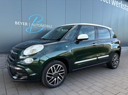 Fiat 500L 2018