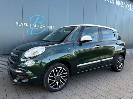 Fiat 500L 2018