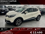 Renault Captur 2015