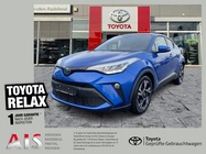 Toyota C-HR 2022