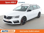 Skoda Octavia 2020