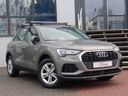 Audi Q3 2020