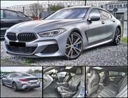 BMW 8 Series 2021