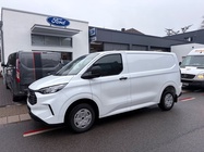 Ford Transit Custom 2025