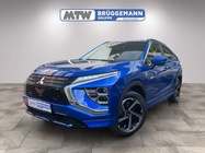 Mitsubishi Eclipse Cross 2024