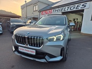 BMW X1 2025