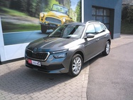 Skoda Kamiq 2023