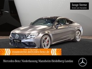 Mercedes-Benz C-Class 2020