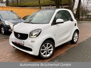 Smart ForTwo 2019