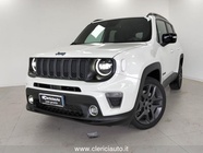 Jeep Renegade 2021
