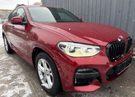 BMW X4 2021