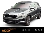Skoda Karoq 2025