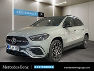 Mercedes-Benz GLA-Class 2026