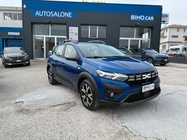 Dacia Sandero 2023