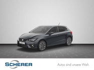 Seat Ibiza 2025