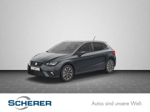 Seat Ibiza 2025