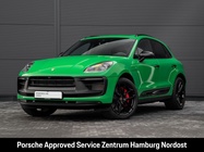 Porsche Macan 2024
