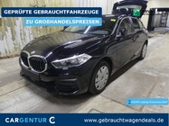 BMW 1 Series 2022