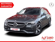 Mercedes-Benz C-Class 2023