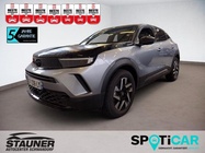 Opel Mokka 2023