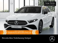 Mercedes-Benz A-Class 2025