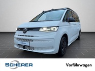 Volkswagen T7 2026